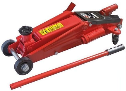 VALEX SOLLEVATORE IDRAULICO A CARRELLO PORTATA KG2500