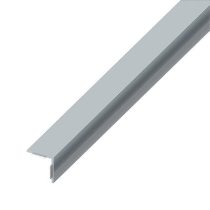 ALFER ANGOLARE LATI UGUALI ADESIVO PVC MT 2,5