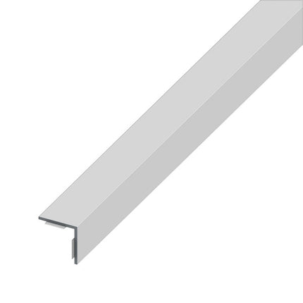 ALFER ANGOLARE LATI UGUALI ADESIVO PVC MT 2,5