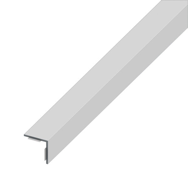 ALFER ANGOLARE LATI UGUALI ADESIVO PVC MT 2,5