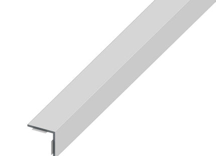 ALFER ANGOLARE LATI UGUALI ADESIVO PVC MT 2,5