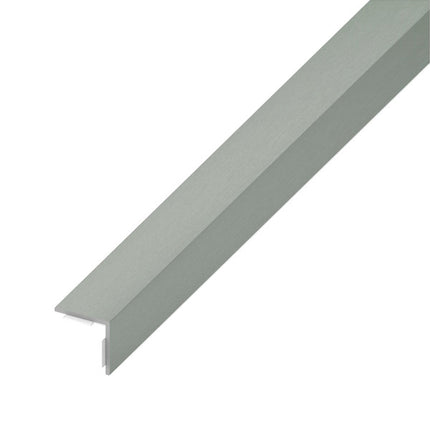 ALFER ANGOLARE LATI UGUALI ADESIVO PVC MT 2,5