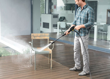 KARCHER IDROPULITRICE A FREDDO K2 PREMIUM POWER CONTROL BAR110 230V