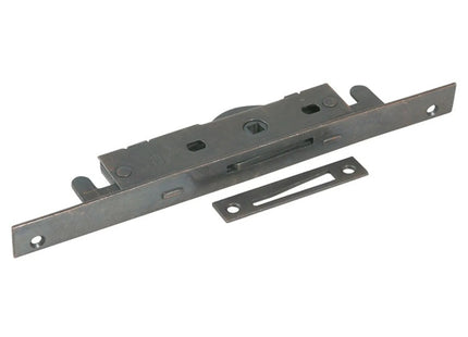 IBFM CREMONESE PER FINESTRA A GIRO COMPLETO 180° ART. 169B BRONZATA