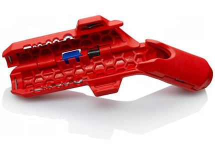 KNIPEX UTENSILE SPELACAVI UNIVERSALE ERGOSTRIP