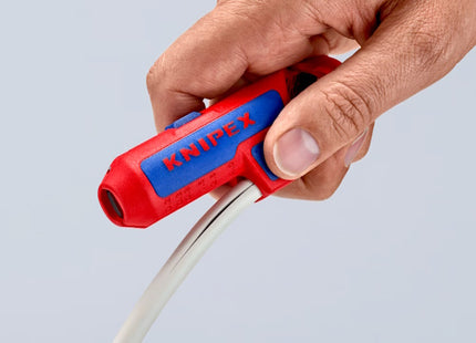 KNIPEX UTENSILE SPELACAVI UNIVERSALE ERGOSTRIP