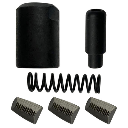 BETA  1740B KIT-M1 KIT MORSETTI PER RIVETTATRICE 1740B MM280*