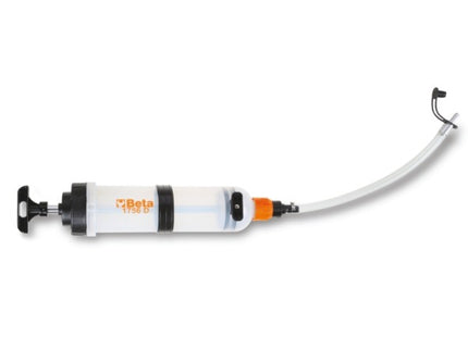 BETA  1756D SIRINGA PER OLIO ML1500