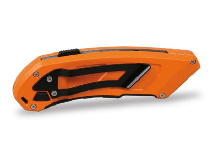 BETA  1772R CUTTER A LAMA TRAPEZOIDALE RETRATTILE 18MM