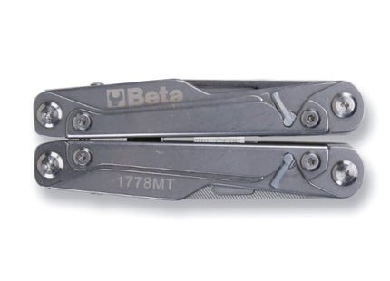BETA  1778MT UTENSILE MULTIFUNZIONE COMPLETO DI FODERO(A2024)