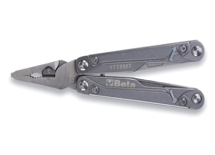 BETA  1778MT UTENSILE MULTIFUNZIONE COMPLETO DI FODERO(A2024)