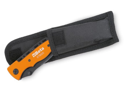 BETA  1778SOS COLTELLO SOCCORSO AUTO MULTIFUNZIONE(A2024)