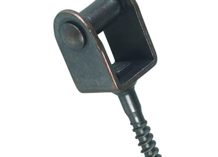 IBFM CAVALLOTTO A RULLO CON VITE ART. 178