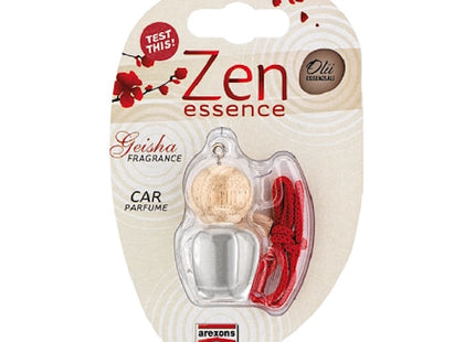 AREXONS PROFUMATORE PER AUTO ZEN ESSENCE GEISHA