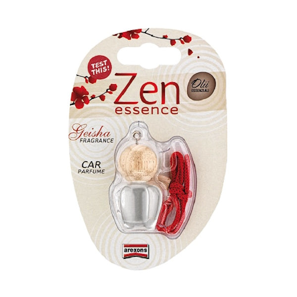 AREXONS PROFUMATORE PER AUTO ZEN ESSENCE