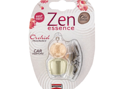 AREXONS PROFUMATORE PER AUTO ZEN ESSENCE ORCHID