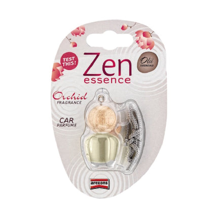 AREXONS PROFUMATORE PER AUTO ZEN ESSENCE