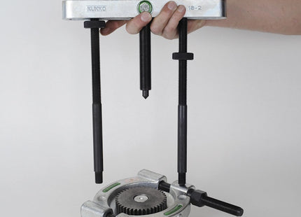 KUKKO DISPOSITIVO ESTRATTORE ART.18-0