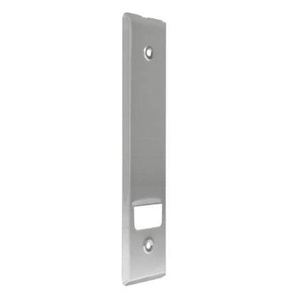 BOLIS PLACCA IN ACCIAIO INOX PER AVVOLGITORE