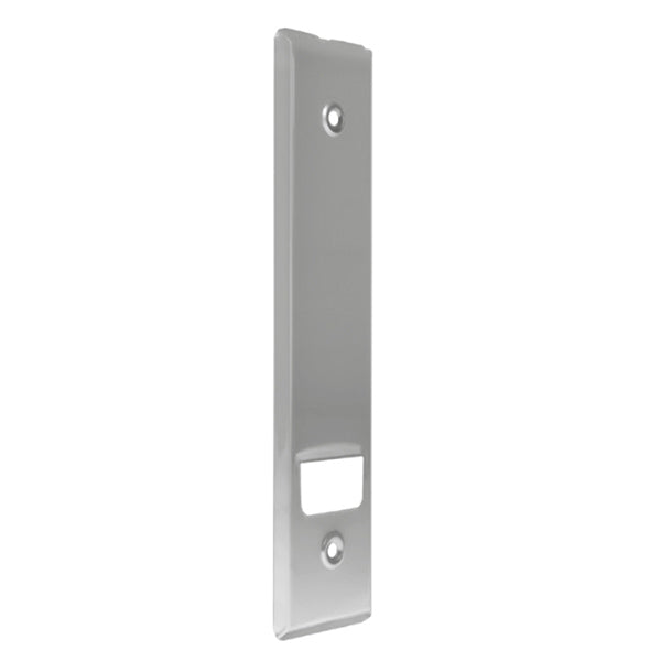 BOLIS PLACCA IN ACCIAIO INOX PER AVVOLGITORE