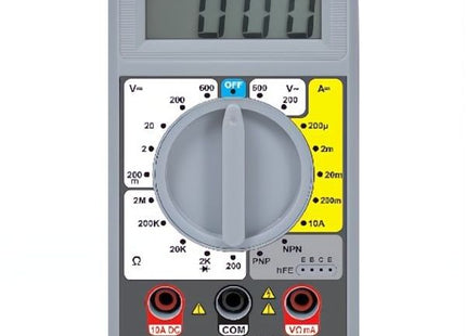 VALEX TESTER DIGITALE P3000