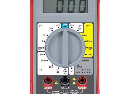 VALEX TESTER DIGITALE P4500