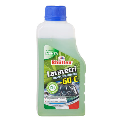 RHUTTEN LAVAVETRI SUPERCONCENTRATO -60° DA ML250