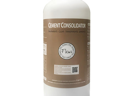 FLEUR CONSOLIDANTE TRASPARENTE LT 1