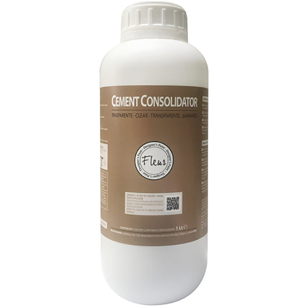 FLEUR CONSOLIDANTE TRASPARENTE LT 1