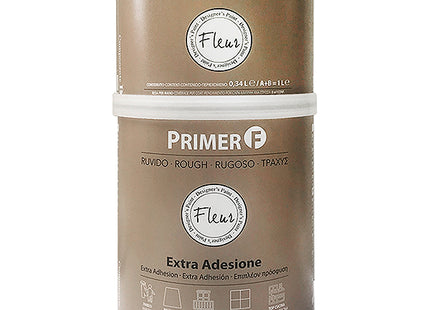 FLEUR PRIMER F AGGRAPPANTE BICOMPONENTE PER RESINA LT 1
