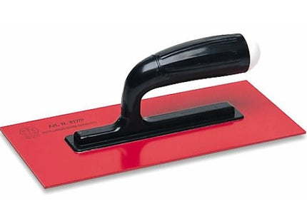 PAVAN  817/P FRATTONE LAMA SICODUR MANICO E SUPPORTO IN PVC MM280X130