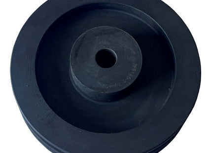 PULEGGIA TRAPEZOIDALE PT SPB-B MOZZO PREFORATO D.MM180 2 GOLE GHISA