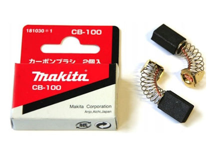 MAKITA CARBONCINI/SPAZZOLE MOD. CB-100 CONF.DA PZ2