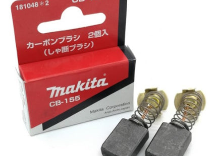 MAKITA CARBONCINI/SPAZZOLE MOD. CB-155 CONF.DA PZ2