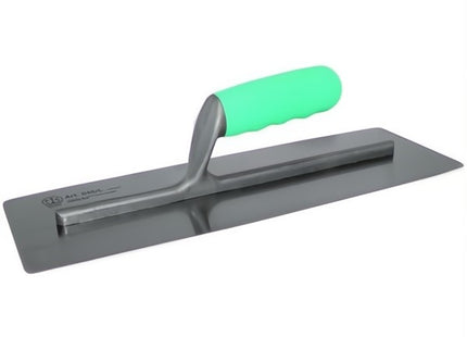 PAVAN  845/LR FRATTONE IN ACCIAIO MANICO SINTESI MM360X100X0,5