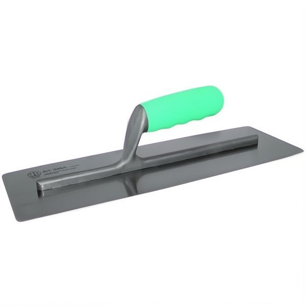 PAVAN  845/LR FRATTONE IN ACCIAIO MANICO SINTESI MM360X100X0,5