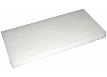 PAVAN  873/RB RICAMBIO BIANCO PER FRATTONE ART.873 MM250X120