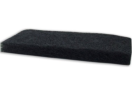 PAVAN  873/RN RICAMBIO NERO PER FRATTONE ART.873 MM250X120