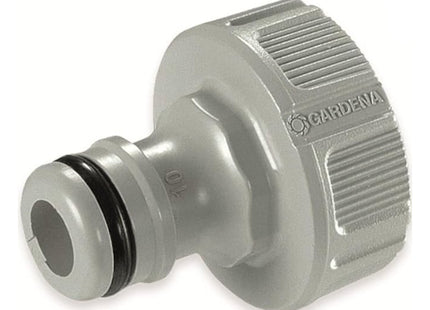 GARDENA 18200 PRESA RUBINETTO MM21 (G 1/2")*