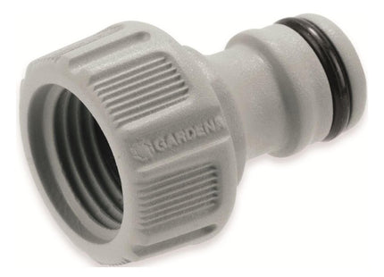GARDENA 18200 PRESA RUBINETTO MM21 (G 1/2")*