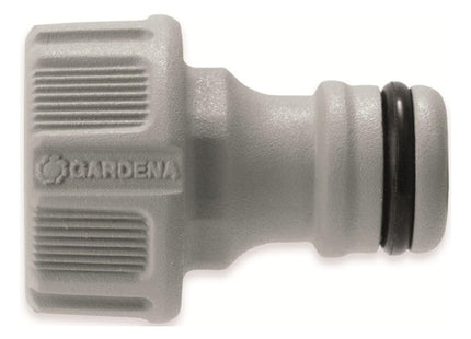 GARDENA 18200 PRESA RUBINETTO MM21 (G 1/2")*