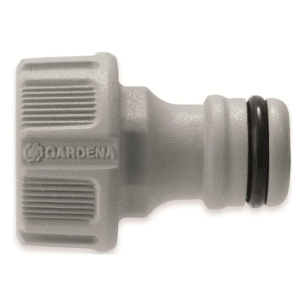 GARDENA 18200 PRESA RUBINETTO MM21 (G 1/2")*