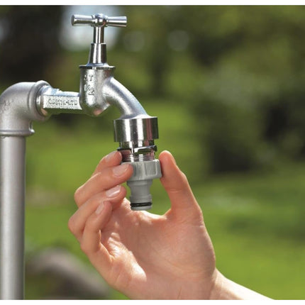 GARDENA 18200 PRESA RUBINETTO MM21 (G 1/2")*