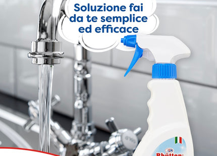 RHUTTEN TOGLI CALCARE CASA LINDA SPRAY ML750