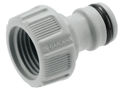 GARDENA 18220 PRESA RUBINETTO MM21 (G 1/2")