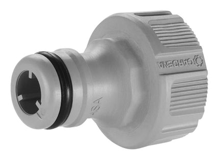 GARDENA 18220 PRESA RUBINETTO MM21 (G 1/2")