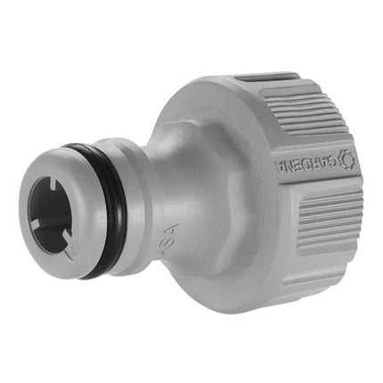 GARDENA 18220 PRESA RUBINETTO MM21 (G 1/2")