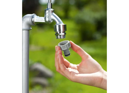 GARDENA 18220 PRESA RUBINETTO MM21 (G 1/2")