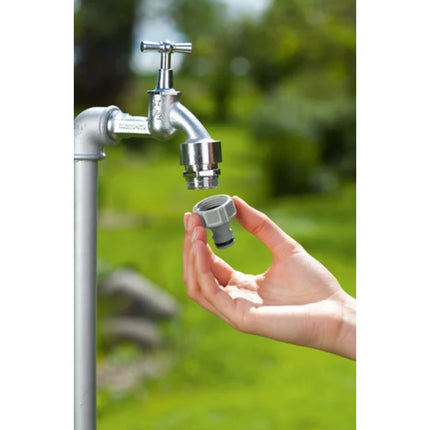GARDENA 18220 PRESA RUBINETTO MM21 (G 1/2")