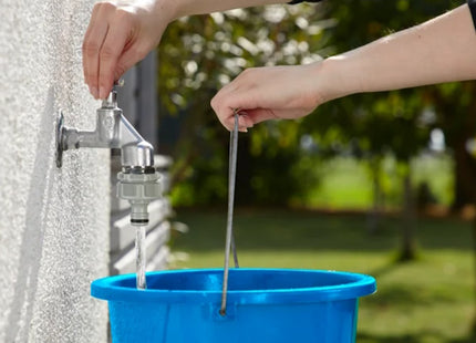 GARDENA 18220 PRESA RUBINETTO MM21 (G 1/2")